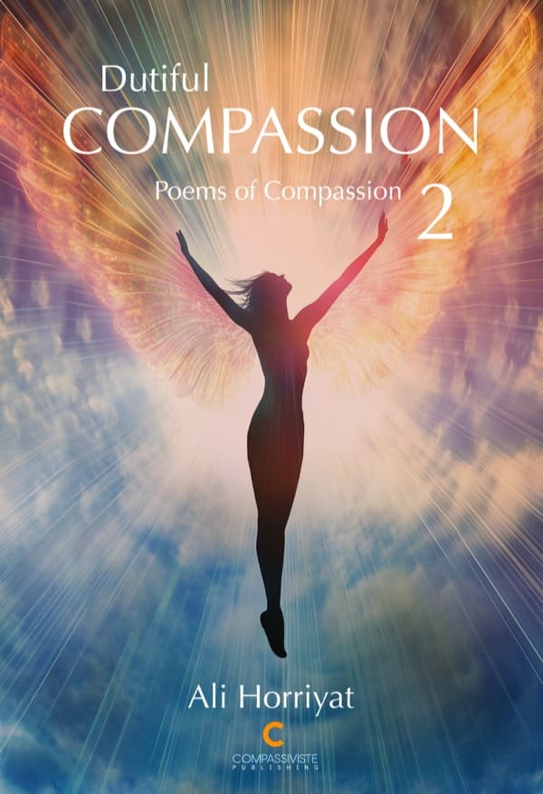Dutiful Compassion Vol. 2: Poems of Compassion