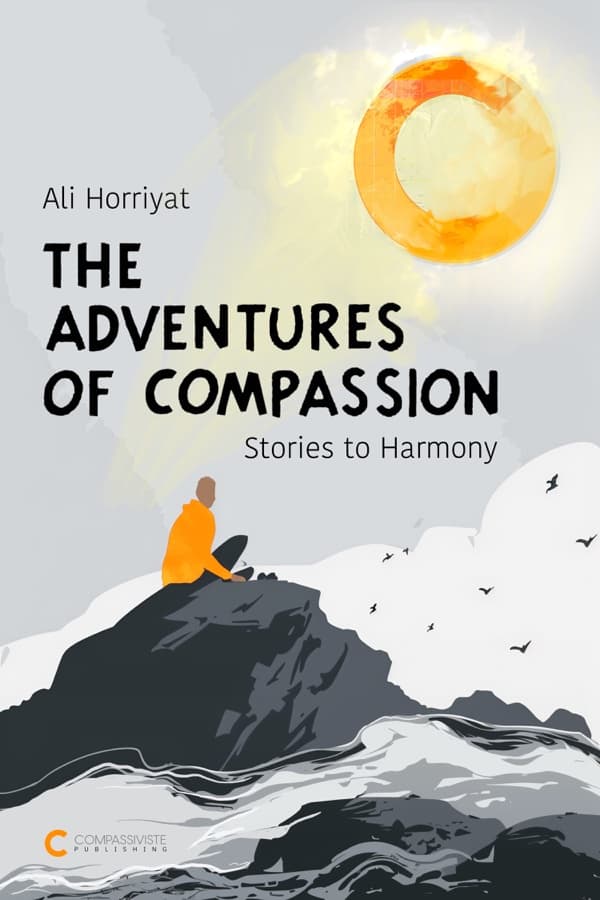 The Adventures of Compassion: short stories