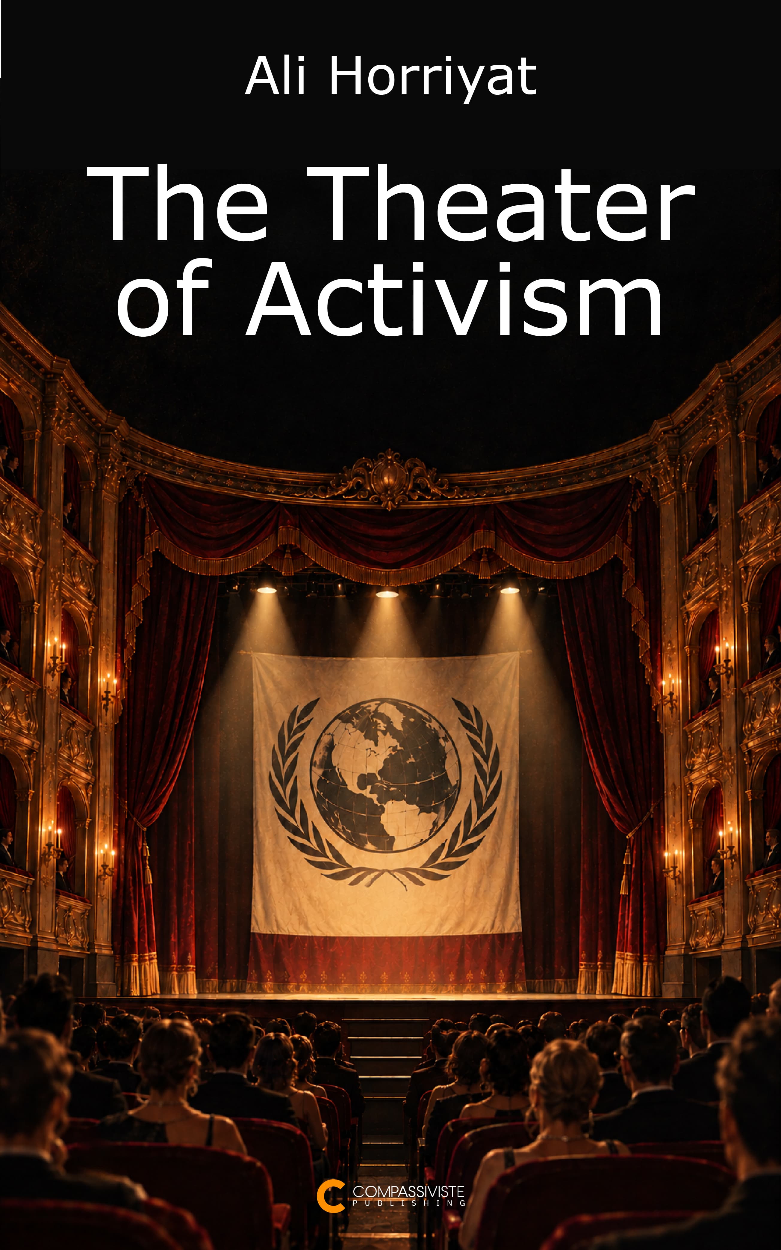 The Theater of Activism: There was a time when activism meant walking barefoot across deserts, marching through gunfire, or being jailed for speaking truth to power. Today, activism often means little more than curating a post.