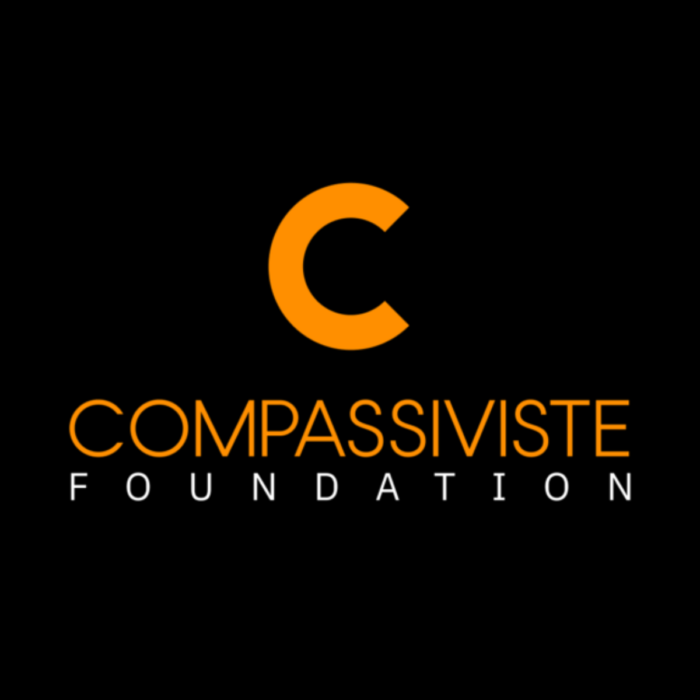 Compassiviste Foundation Logo