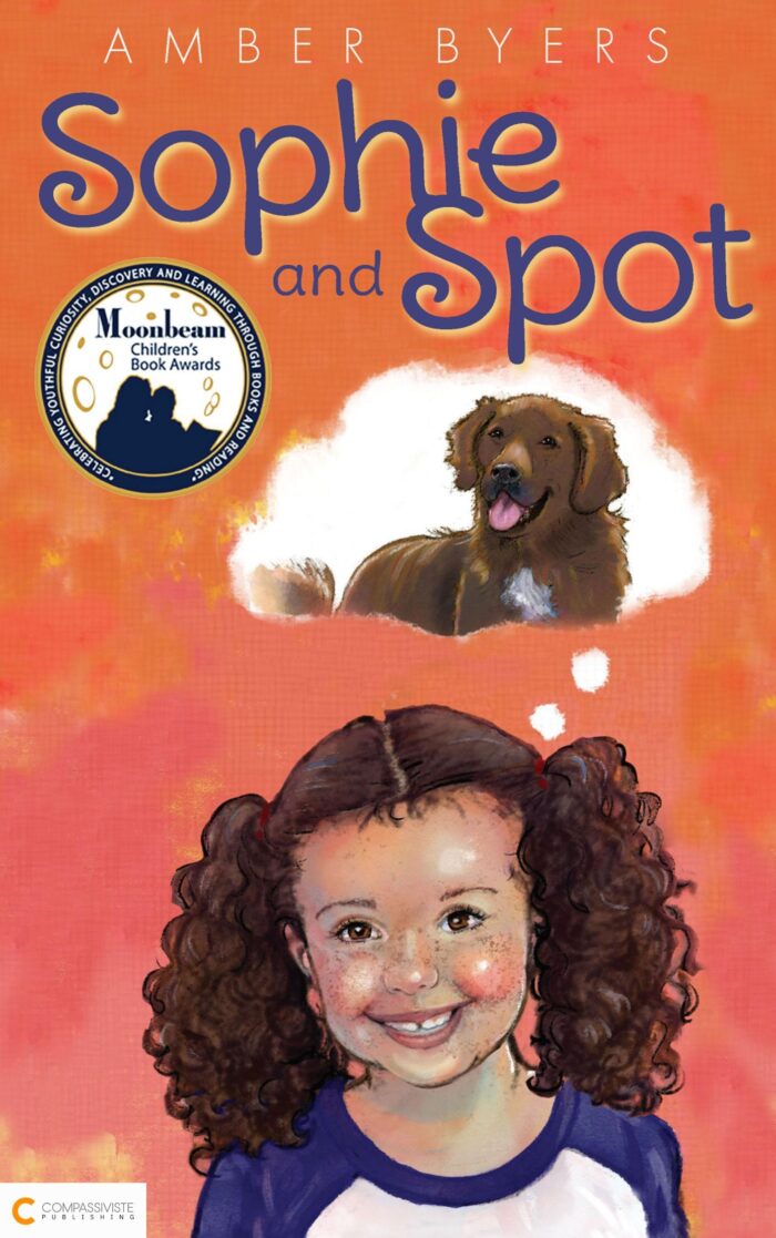 sophie and spot