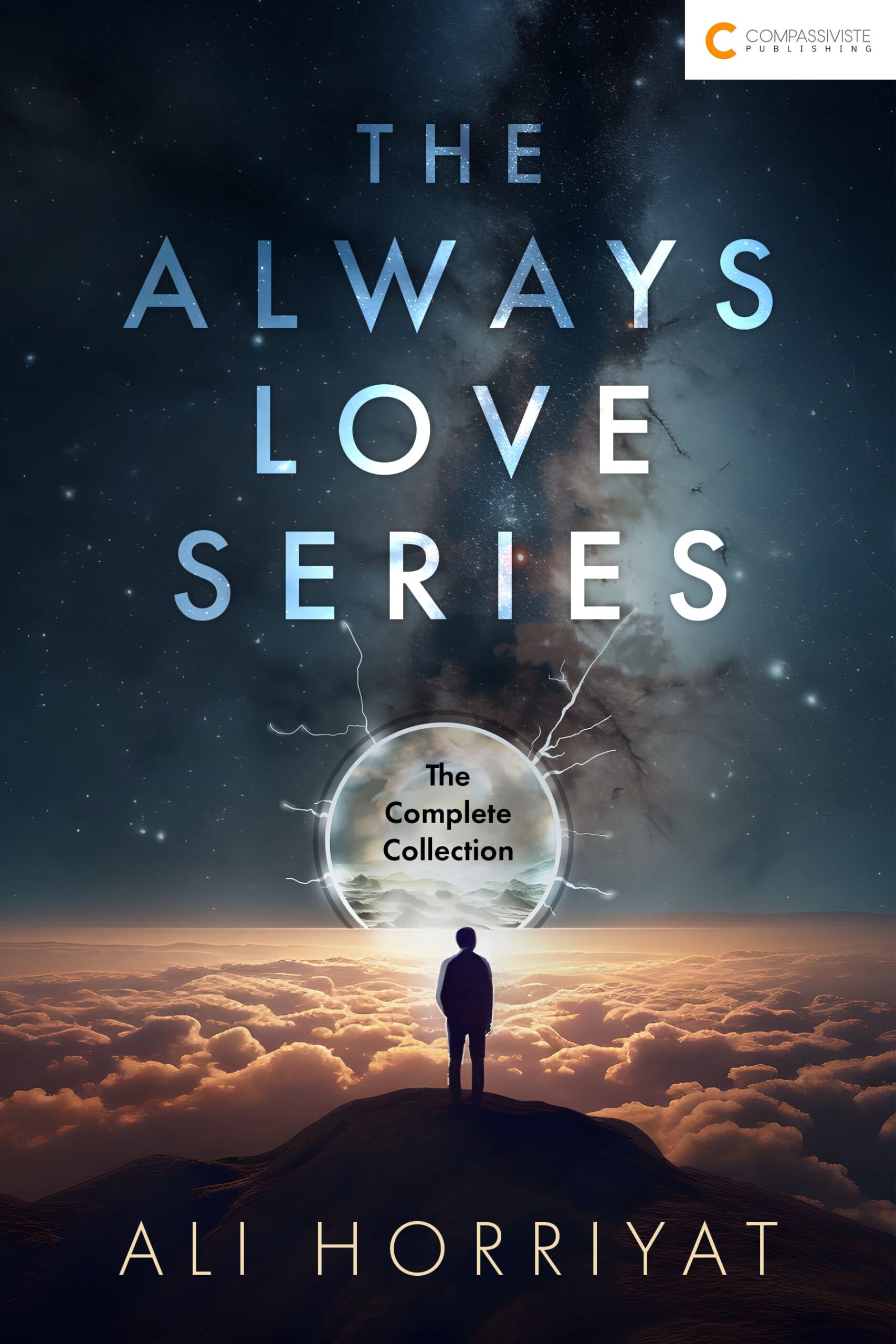 ALWAYS LOVE SERIES box set