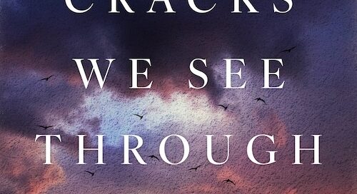 CRACKS Ebook cover small